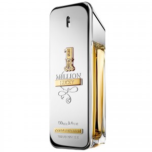 Paco Rabanne One Million Lucky EDT 100ml
