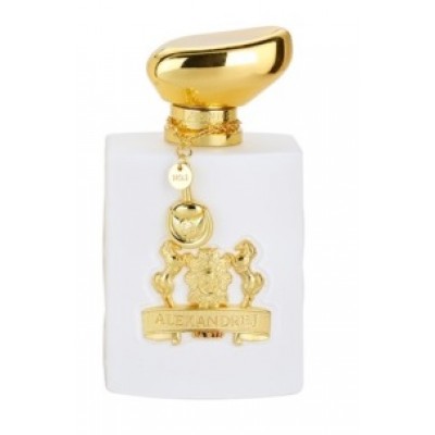 Alexandrej Oscent White Edp 100ml Unisex Tester Parfüm