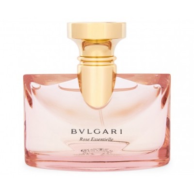 Bvlgari Pour Femme Rose Essentielle EDP 100ml Bayan Tester Parfüm