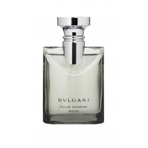 Bvlgari Pour Homme Soir EDP 100ml Erkek Tester Parfüm