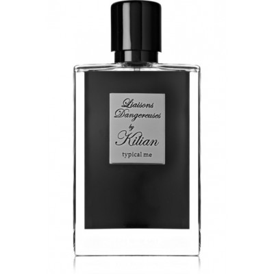 By Kilian Liaisons Dangerenses Typical Me EDP 50ml Erkek Tester Parfüm