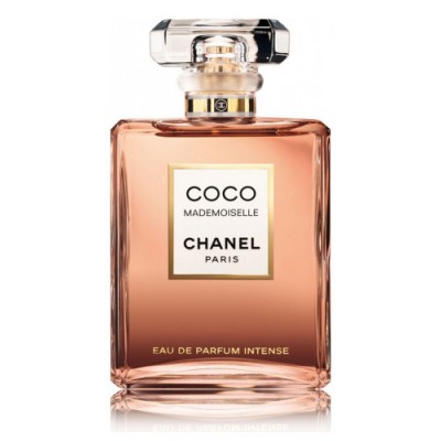 Chanel Coco Mademoiselle Intense EDP 100ml
