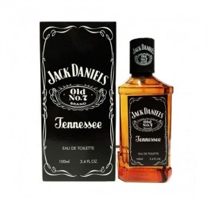 Jack Daniels Tennesse 100ml Erkek Tester Parfüm
