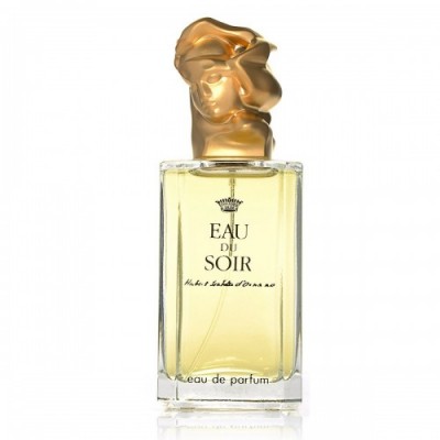 Sisley Eau Du Soir Edp 100ml Bayan Tester Parfüm