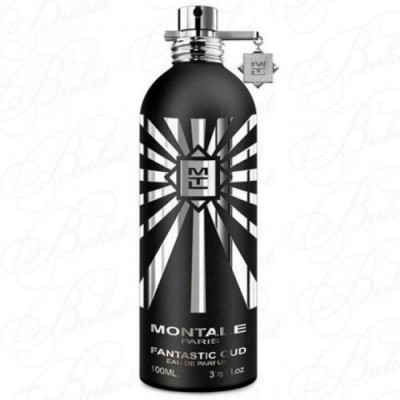 Montale Fantastic Oud Edp 100ml Unisex Tester Parfüm