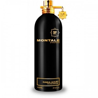 Montale Kabul Aoud Edp 100ml Unisex Tester Parfüm