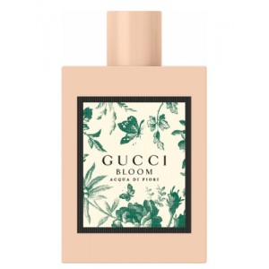 Gucci Bloom Acqua Di Fiori EDP 100ml Bayan Tester Parfüm