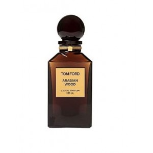 Tom Ford Arabian Wood EDP 250ml Erkek Tester Parfüm