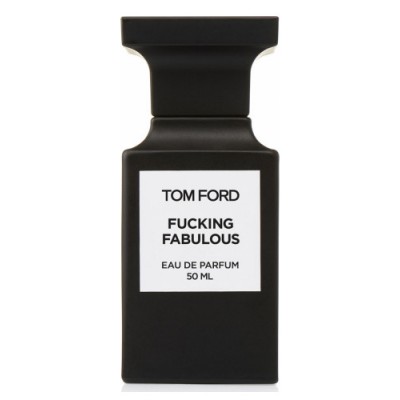 Tom Ford Fucking Fabulous EDP 50ml Unisex Tester Parfüm