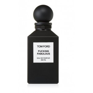 Tom Ford Fucking Fabulous EDP 250ml Unisex Tester Parfüm
