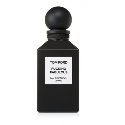 Tom Ford Fucking Fabulous EDP 250ml Unisex Tester Parfüm