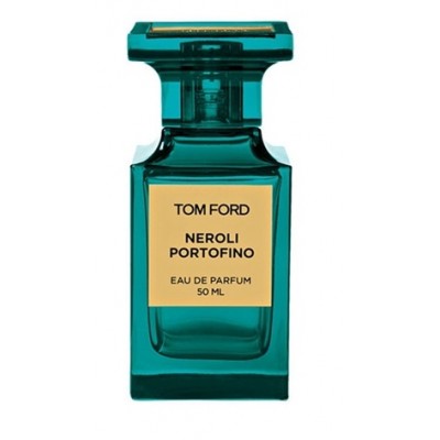 Tom Ford Neroli Portofino Edp 50ml Erkek Tester Parfüm