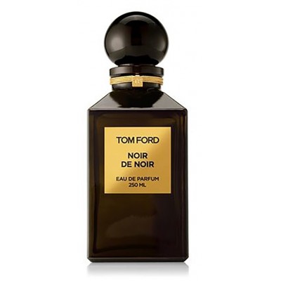 Tom Ford Noir De Noir Edp 250ml Erkek Tester Parfüm​