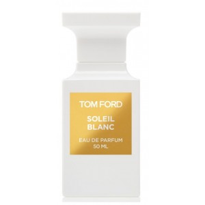 Tom Ford Soleil Blanc Edp 50ml Unisex Tester Parfüm