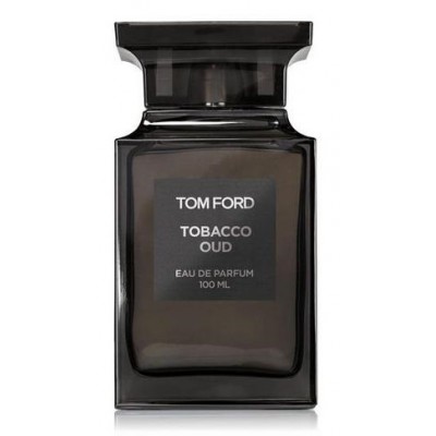 Tom Ford Tobacco Oud Edp 100ml Unisex Tester Parfüm