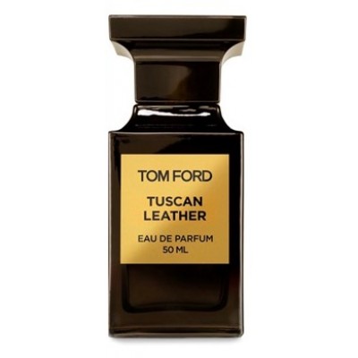 Tom Ford Tuscan Leather EDP 50ml Erkek Tester Parfüm