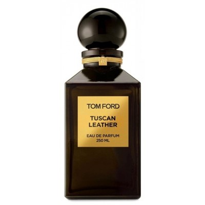 Tom Ford Tuscan Leather EDP 250ml Erkek Tester Parfüm