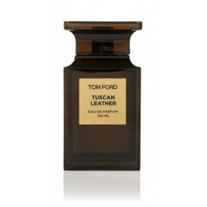 Tom Ford Tuscan Leather EDP 100ml Erkek Tester Parfüm