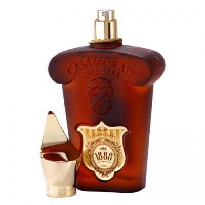 Casamorati 1888 Xerjoff Edp 100ml Erkek Tester Parfüm Casamorati 1888 Xerjoff Edp 100ml Erkek Tester Parfüm