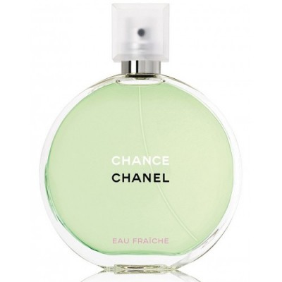 Chanel Chance Eau Fraiche Edt 100ml Bayan Tester Parfüm