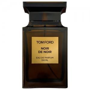 Tom Ford Noir De Noir Edp 100ml Erkek Tester Parfüm​
