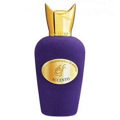 Sospiro Accento Edp 100ml Bayan Tester Parfüm