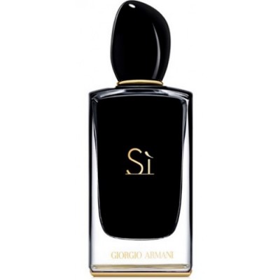 Giorgio Armani Si İntense EDP 100ml Bayan Tester Parfüm