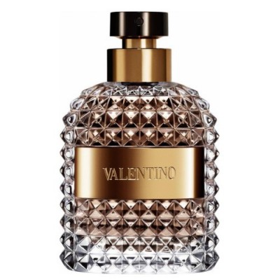 Valentino Uomo EDT 100ml Erkek Tester Parfüm