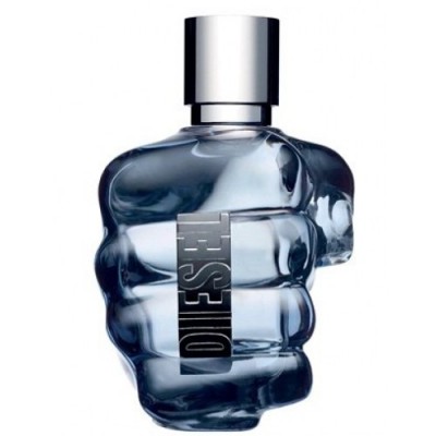 Diesel Only The Brave Edt 125ml Erkek Tester Parfüm