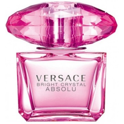 Versace Bright Crystal Absolu 90ml Edp Bayan Tester Parfüm