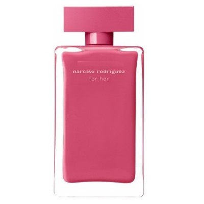 Narciso Rodriguez For Her Fleur Musc Edp 100 ML Bayan Tester Parfüm