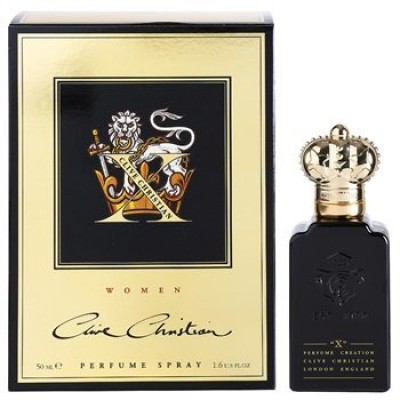 Clive Christian X EDP 50ml Kadın Tester Parfüm