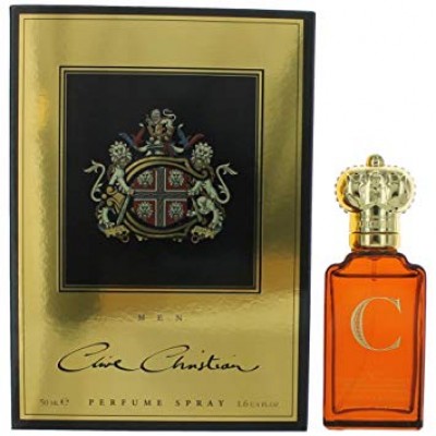 Clive Christian C EDP 50ml Erkek Tester Parfüm