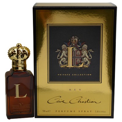 Clive Christian L EDP 50ml Erkek Tester Parfüm