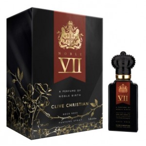 Clive Christian VII EDP 50ml Erkek Tester Parfüm