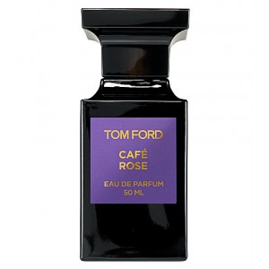 Tom Ford Cafe Rose EDP 50ml Unisex Tester Parfüm