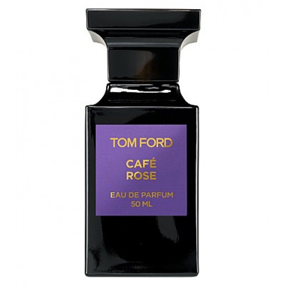 Tom Ford Cafe Rose EDP 50ml Unisex Tester Parfüm