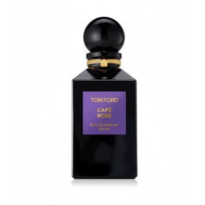 Tom Ford Cafe Rose EDP 250ml Unisex Tester Parfüm