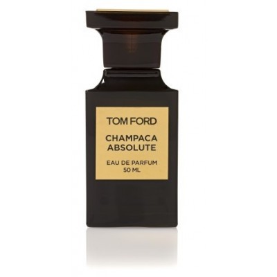 Tom Ford Champaca Absolute Edp 50ml Bayan Tester Parfüm