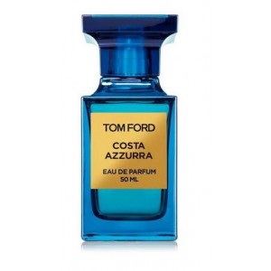 Tom Ford Costa Azzura EDP 50ml Unisex Tester Parfüm