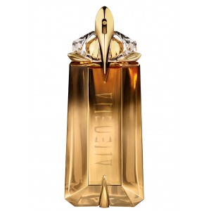 Thıerry Mugler Alien Oud Majestueux Edp 90ml Bayan Tester Parfüm