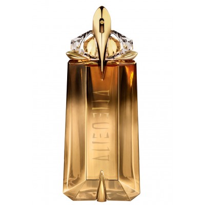 Thıerry Mugler Alien Oud Majestueux Edp 90ml Bayan Tester Parfüm