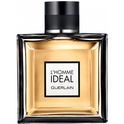 Guerlain L'homme İdeal Edp 100ml Erkek Tester Parfüm