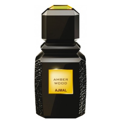 Ajmal Amber Wood 100 ml Unisex Tester Parfüm