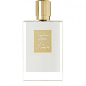 By Kilian Forbidden Games EDP 50ml Bayan Tester Parfüm