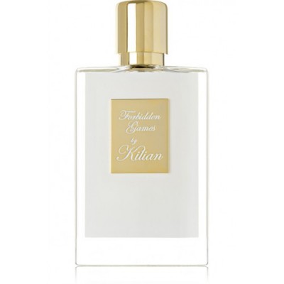 By Kilian Forbidden Games EDP 50ml Bayan Tester Parfüm