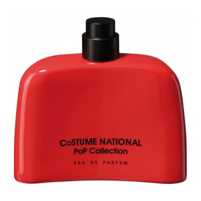 Costume National Pop Collection Edp 100ml Bayan Tester Parfüm 