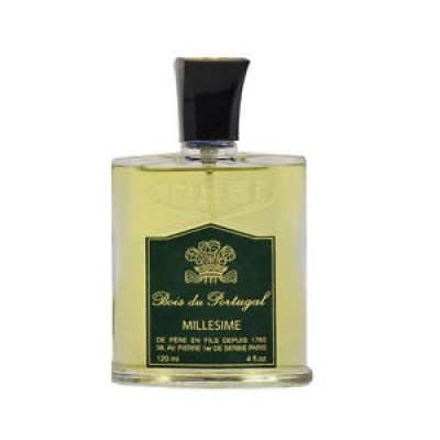 Creed Millesime Bois Du Portugal Edp 120ml Erkek Tester Parfüm