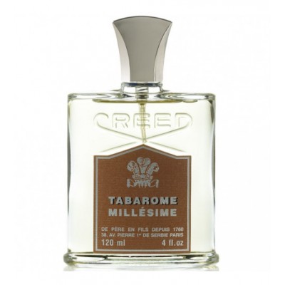 Creed Tabarome Millesime Edp 120ml Erkek Tester Parfüm