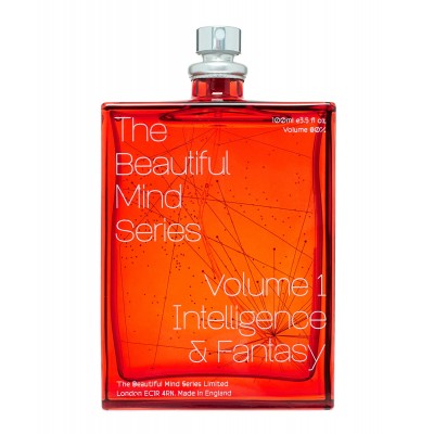 Escentric Molecules The Beautiful Volume 1 EDT 100ml Unısex Tester Parfüm